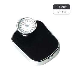 เครื่องชั่งน้ำหนักบุคคล แบบเข็ม CAMRY รุ่น DT 613 0