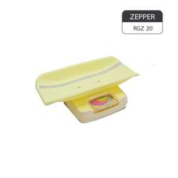 เครื่องชั่งน้ำหนักเด็กทารก  ZEPPER รุ่น RGZ-20 0